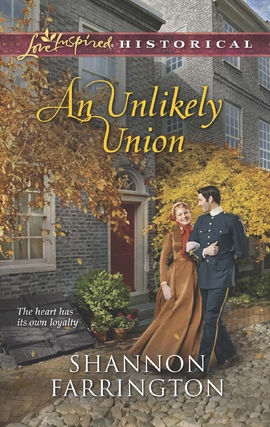 Title details for An Unlikely Union by Shannon Farrington - Available